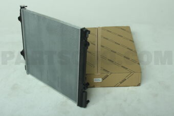 1640075454 RADIATOR ASSY
