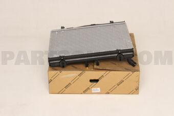 1640075471 RADIATOR ASSY