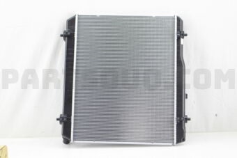 1640075472 RADIATOR ASSY
