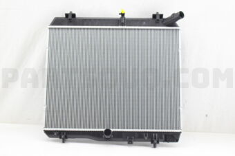 1640075472 RADIATOR ASSY