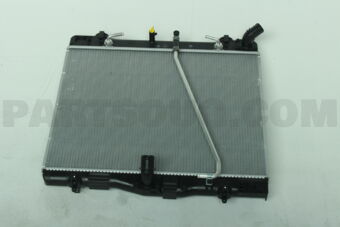 1640075481 RADIATOR ASSY