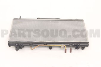 164007A430 Toyota RADIATOR ASSY