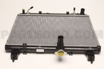 16400BZ690 RADIATOR ASSY