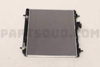 16400BZA70 Toyota RADIATOR ASSY