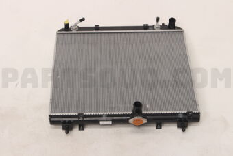 16400BZA70 Toyota RADIATOR ASSY