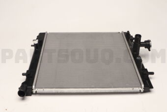 16400BZA90 Toyota RADIATOR ASSY
