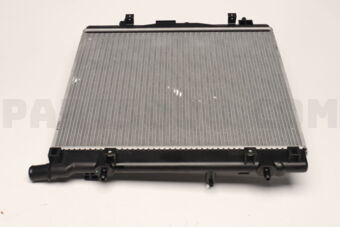 16400BZA90 Toyota RADIATOR ASSY