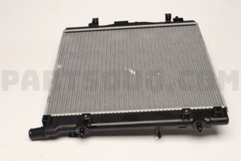16400BZA90 Toyota RADIATOR ASSY