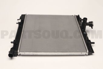 16400BZA90 Toyota RADIATOR ASSY