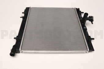 16400BZA90 Toyota RADIATOR ASSY