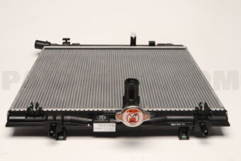 16400BZA90 Toyota RADIATOR ASSY