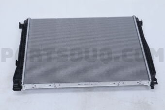 16400WAA01 Toyota RADIATOR ASSY