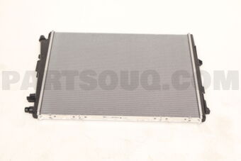 16400WAA03 Toyota CONDENSER ASSY COOLER