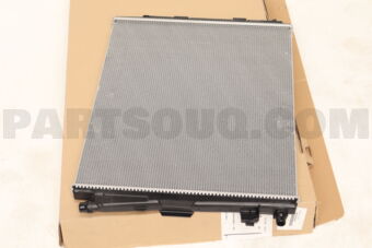 16400WAA03 Toyota CONDENSER ASSY COOLER
