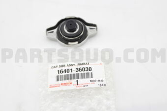 1640136030 CAP SUB-ASSY