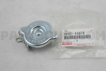 1640150010 CAP SUB-ASSY, RADIATOR