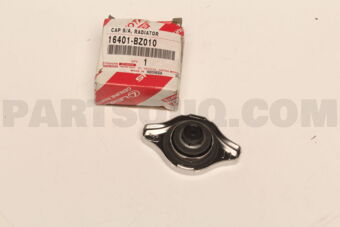 16401BZ010 CAP SUB-ASSY, RADIATOR