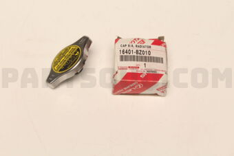 16401BZ010 CAP SUB-ASSY, RADIATOR