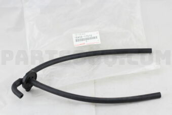 1640517010 Toyota CAP SUB-ASSY, RESERVE TANK
