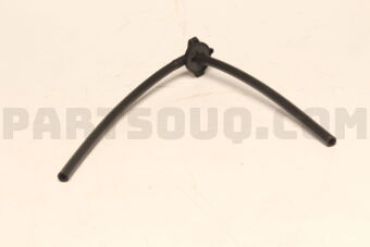 1640517010 Toyota CAP SUB-ASSY, RESERVE TANK
