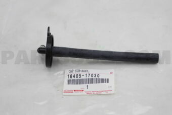 1640517030 CAP SUB-ASSY, RESERVE TANK