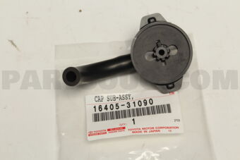 1640531090 CAP SUB-ASSY
