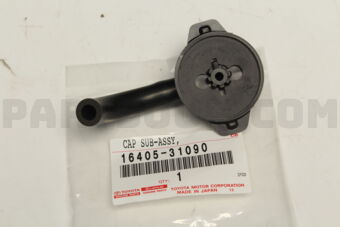 1640531090 CAP SUB-ASSY