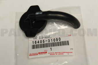 1640531090 CAP SUB-ASSY