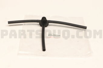 1640536010 CAP SUB-ASSY, RESERVE TANK