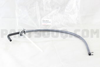 1640560031 CAP SUB-ASSY, RESERVE TANK