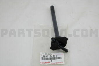 1640574271 CAP SUB-ASSY, RESERVE TANK