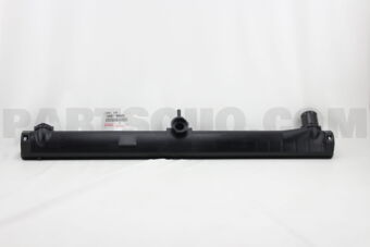 1644150370 TANK, RADIATOR, UPPER
