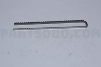 1644315321 Toyota PLATE, RADIATOR TANK, LOCK, UPPER