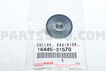 1644531570 COLLAR(FOR RADIATOR)