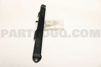 164530C180 PLATE, RADIATOR SIDE