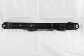 164530L120 PLATE, RADIATOR SIDE