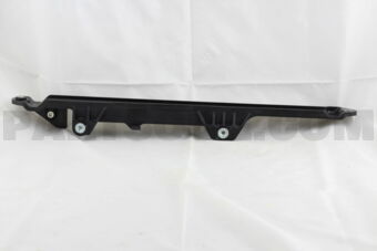 164530L120 PLATE, RADIATOR SIDE