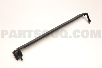 16453WAA01 Toyota PLATE, RADIATOR