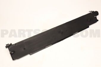 16453WAA01 Toyota PLATE, RADIATOR