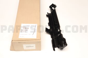 16453WAA02 PLATE RADIATOR SIDE