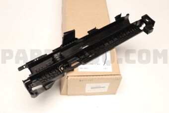 16453WAA02 PLATE RADIATOR SIDE