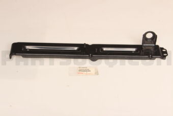 1645450200 Toyota PLATE, RADIATOR SIDE