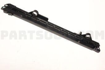 1645450370 PLATE, RADIATOR SIDE