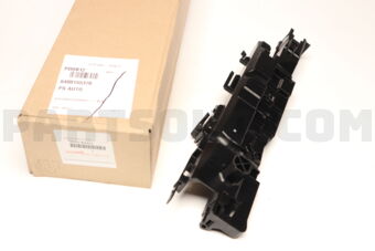16454WAA02 Toyota PLATE RADIATOR SIDE