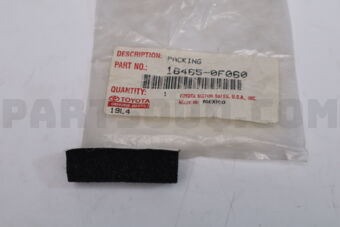 164650F060 PACKING