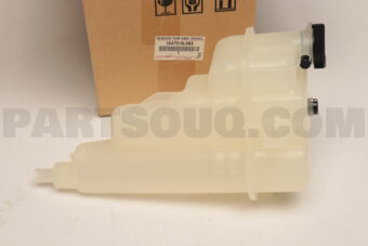 164700L083 RESERVE TANK ASSY  R