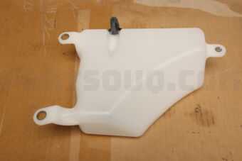 1647031130 Toyota TANK ASSY, RADIATOR RESERVE