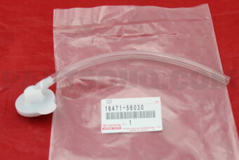 1647156030 CAP SUB-ASSY, RESERVE TANK