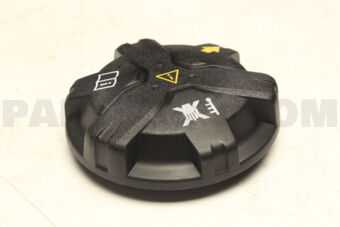 16475WAA02 CAP SUB-ASSY RESERVE TANK