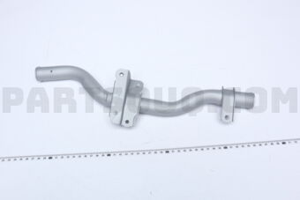 16507BZ050 PIPE SUB-ASSY, RADIATOR